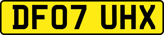 DF07UHX