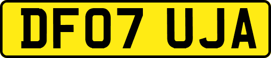 DF07UJA