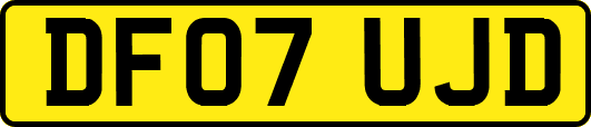 DF07UJD