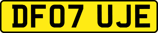 DF07UJE
