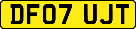 DF07UJT