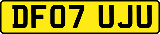DF07UJU