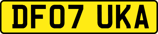 DF07UKA