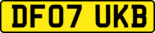DF07UKB
