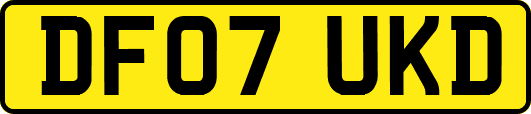 DF07UKD