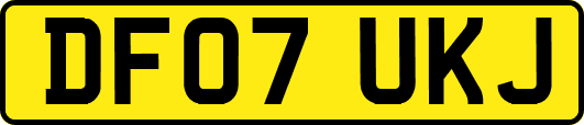 DF07UKJ