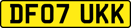 DF07UKK