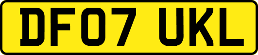 DF07UKL