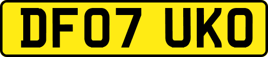 DF07UKO