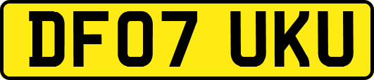 DF07UKU
