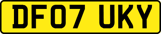 DF07UKY