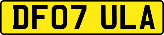DF07ULA