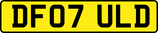 DF07ULD