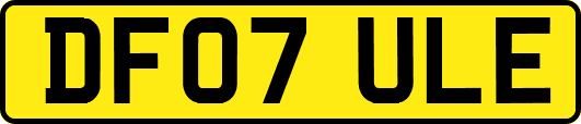 DF07ULE