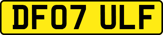 DF07ULF