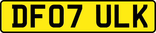 DF07ULK