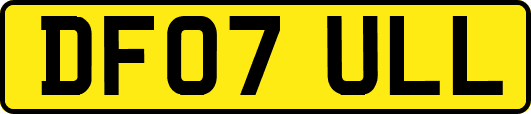 DF07ULL