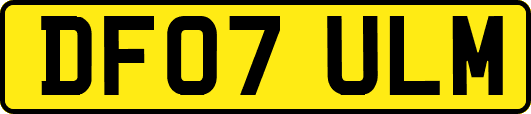 DF07ULM