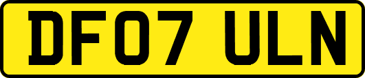DF07ULN