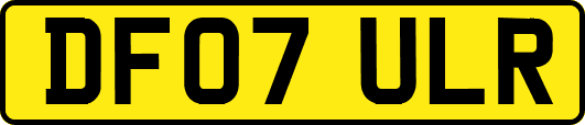 DF07ULR