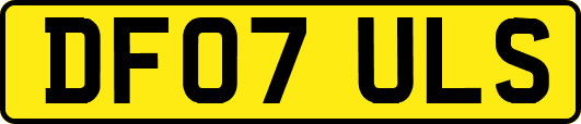 DF07ULS