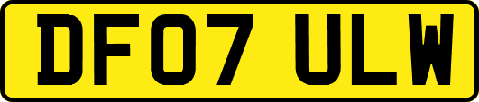 DF07ULW