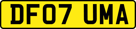 DF07UMA