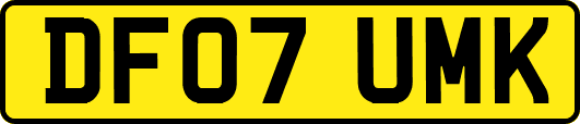 DF07UMK