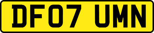 DF07UMN