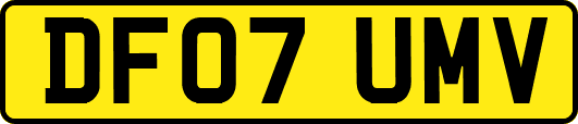 DF07UMV