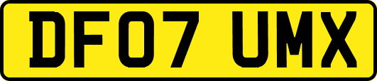 DF07UMX