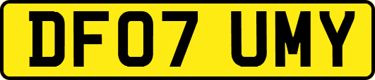 DF07UMY