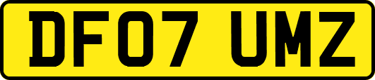 DF07UMZ