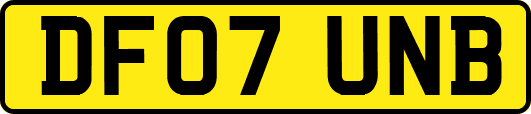 DF07UNB