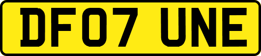 DF07UNE