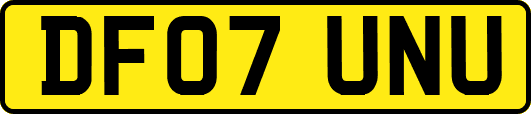 DF07UNU