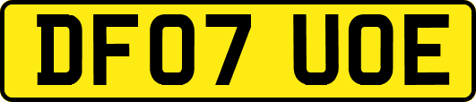 DF07UOE