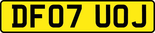 DF07UOJ