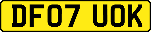 DF07UOK