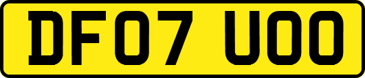 DF07UOO