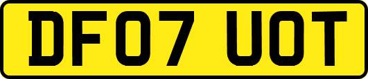 DF07UOT