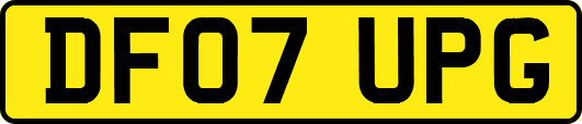 DF07UPG