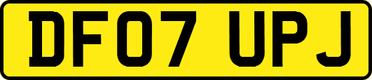 DF07UPJ