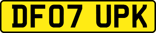 DF07UPK