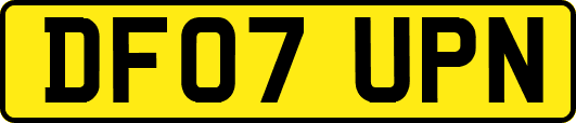 DF07UPN