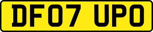 DF07UPO