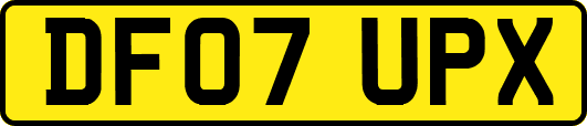 DF07UPX