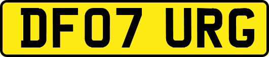 DF07URG