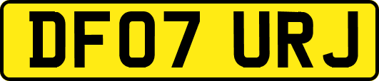 DF07URJ