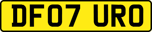 DF07URO